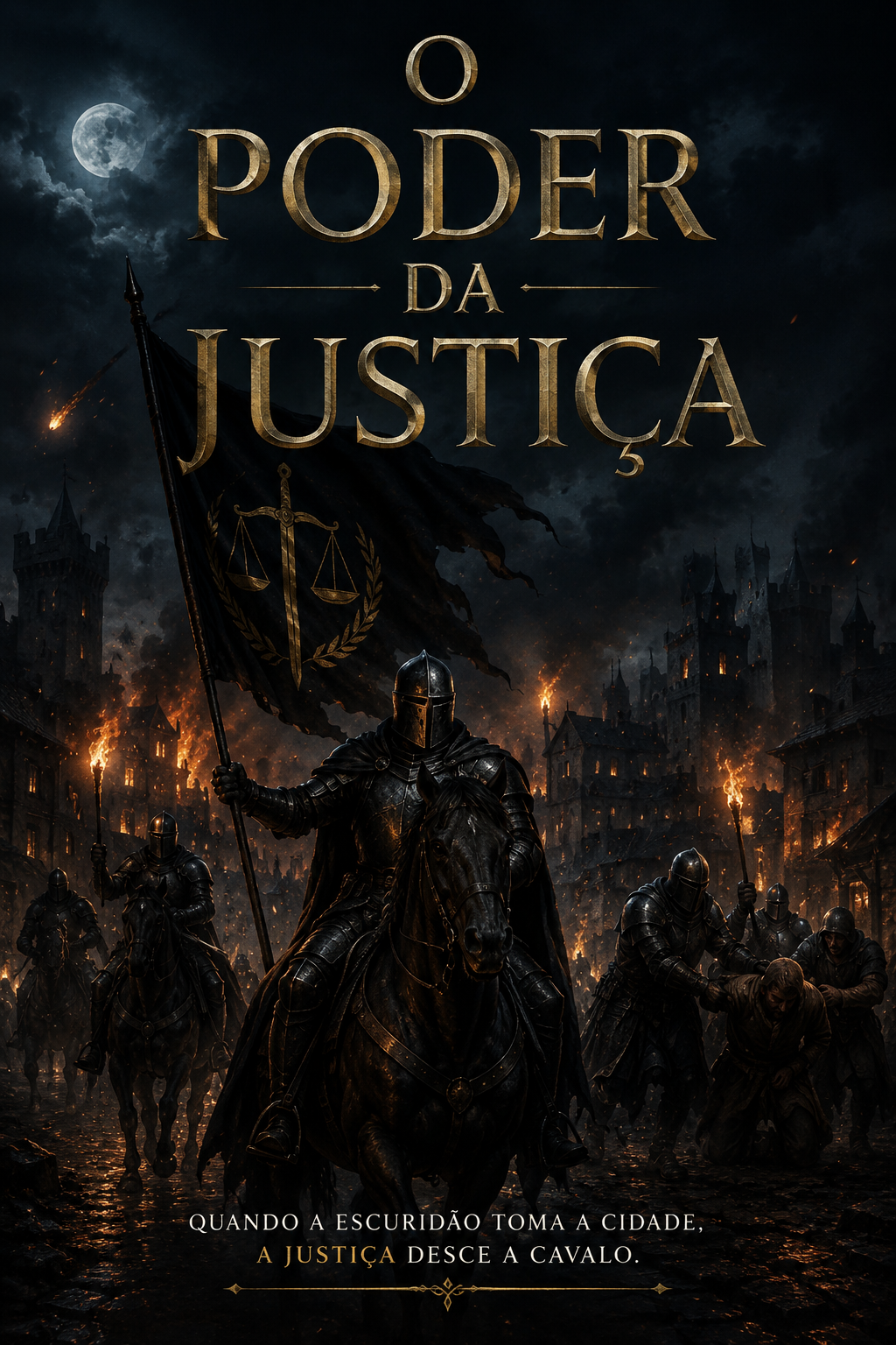 O Poder da Justiça
